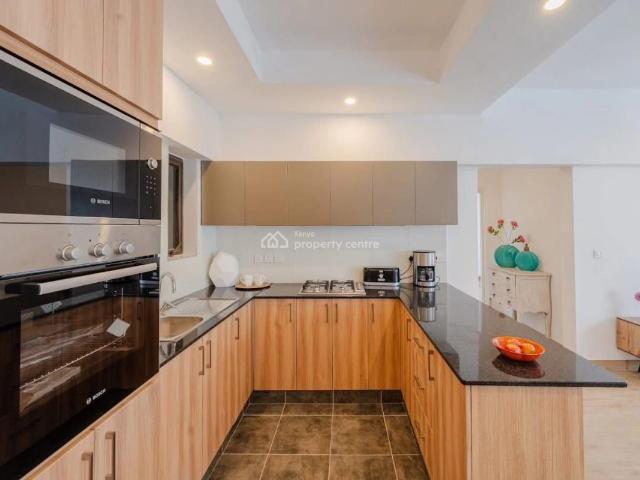 Apartment for rent in Kilimani, Westlands