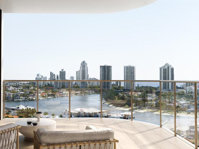 Apartment for sale in Fernbrook, Queensland