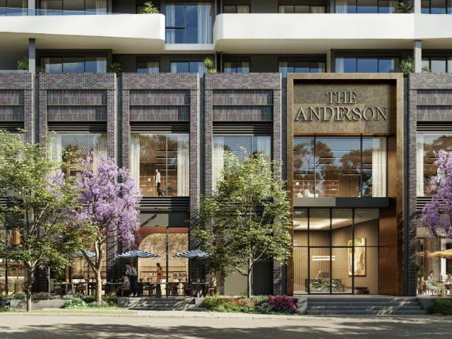 Apartment for sale in Willoughby, New South Wales