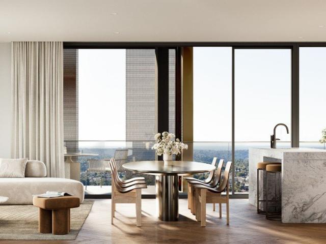 Apartment for sale in Willoughby, New South Wales