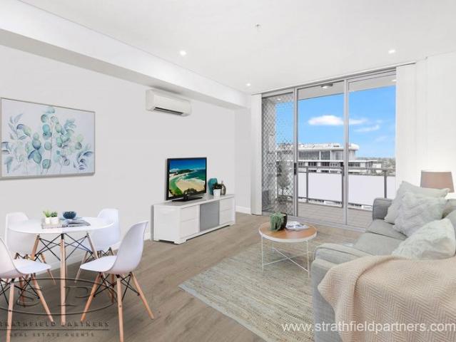 Apartment for rent in Sydney, New South Wales