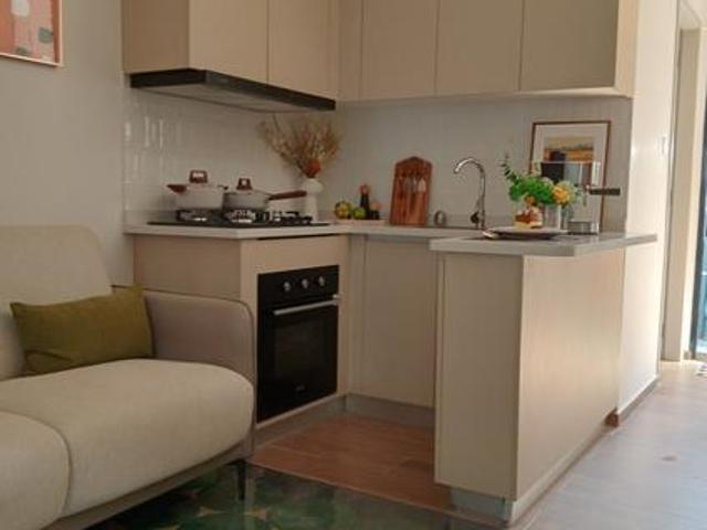 Apartment for sale in Njiru, Nairobi