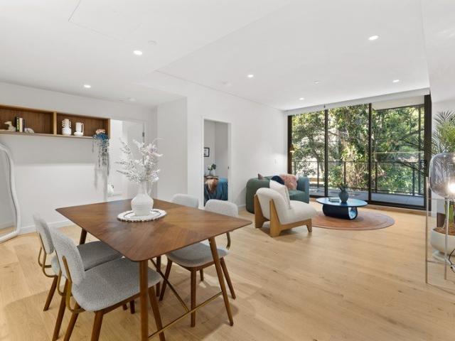Apartment for sale in Sydney, New South Wales