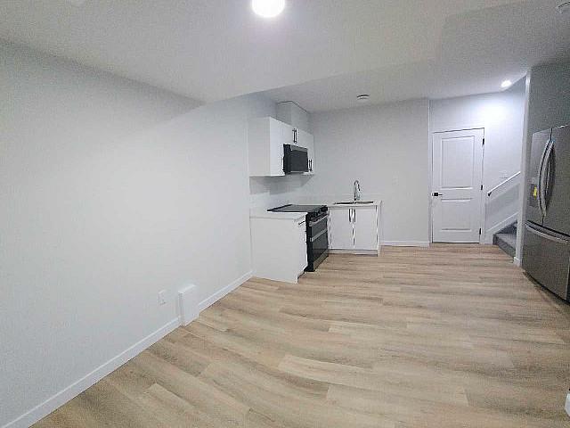 Apartment for rent in Wedgewood, Alberta
