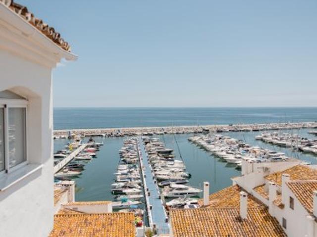 Casa en alquiler en Costa del Sol Occidental, Andalucía