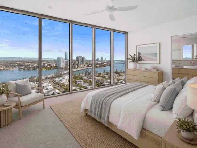 Apartment for rent in Fernbrook, Queensland
