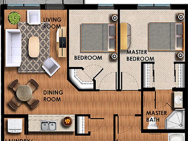 Condo for rent in Winnipeg