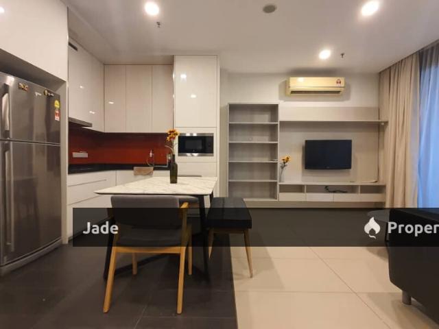 Condominium for rent in Country Heights Damansara, Kuala Lumpur