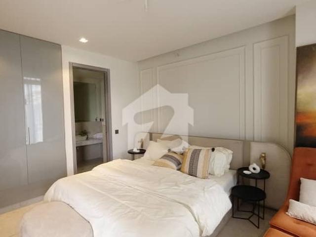 Apartment for sale in Islamabad