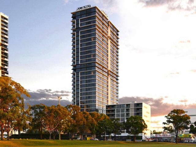 Apartment for sale in Liverpool South, New South Wales
