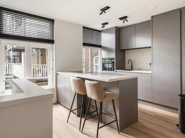 Appartement te huur in West, Amsterdam