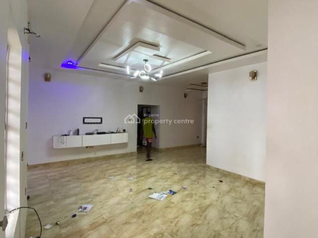 Property for rent in Eti Osa, Abuja