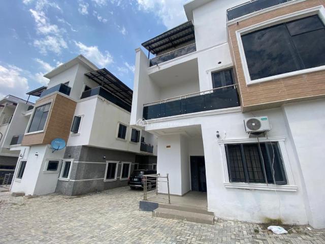 Flat for rent in Abuja, Sokoto
