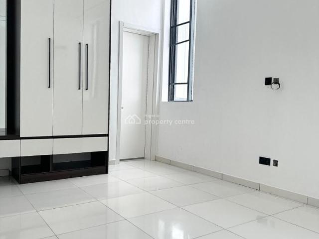 Property for sale in Eti Osa, Lagos