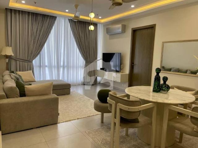 Apartment for rent in اسلام آباد, زون 1