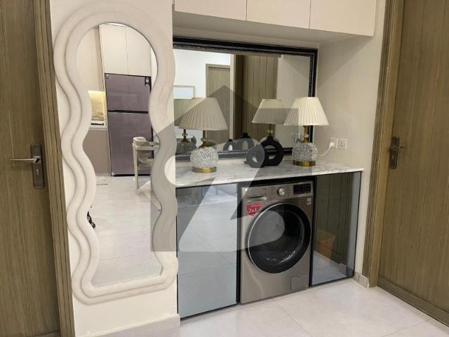 Apartment for rent in Islamabad