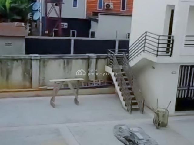 Flat for rent in Etche, Rivers