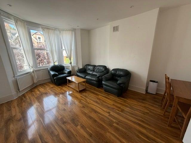 Apartment for rent in Tulse Hill, Greater London