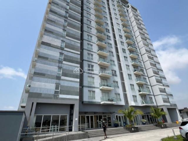 Flat for rent in Eti Osa, Abuja