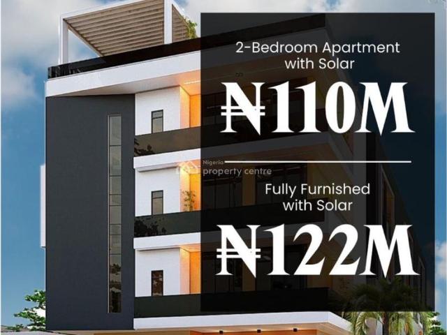 Flat for sale in Surulere , Surulere