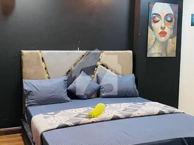 Apartment for rent in Islamabad