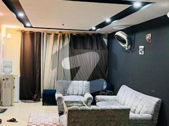Apartment for rent in Islamabad