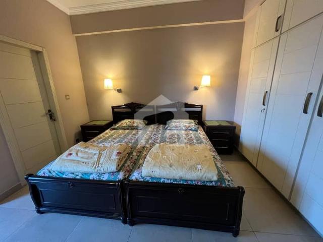 Apartment for rent in Islamabad