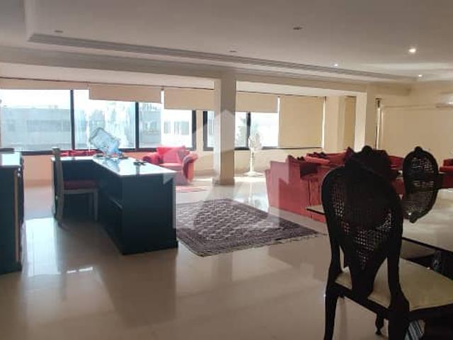 Apartment for rent in Islamabad