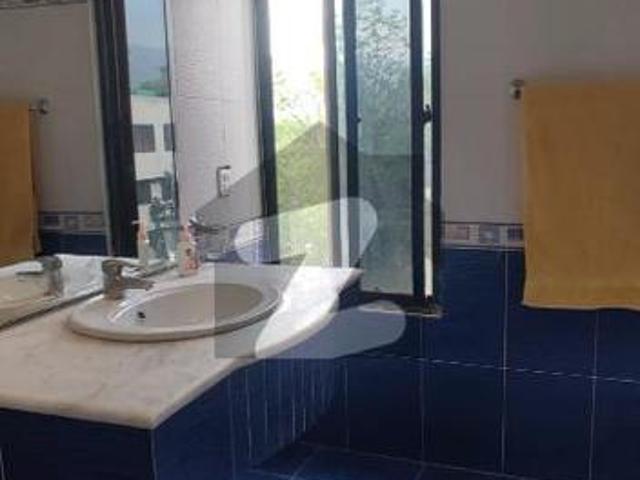 Apartment for rent in Islamabad