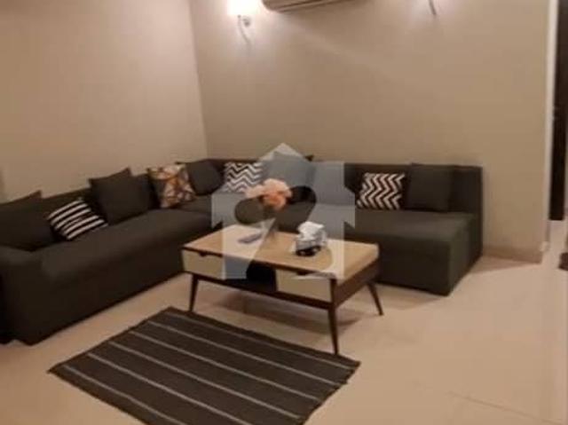 Apartment for rent in اسلام آباد, زون 1
