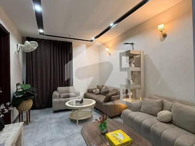 Apartment for rent in اسلام آباد, زون 1