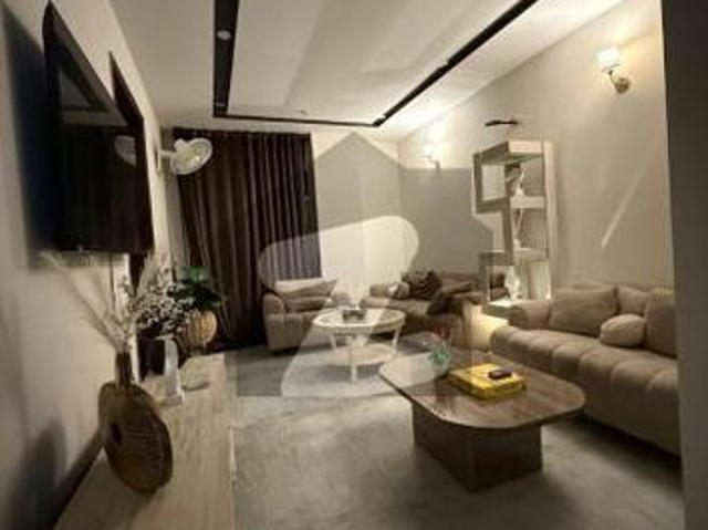 Apartment for rent in اسلام آباد, زون 1