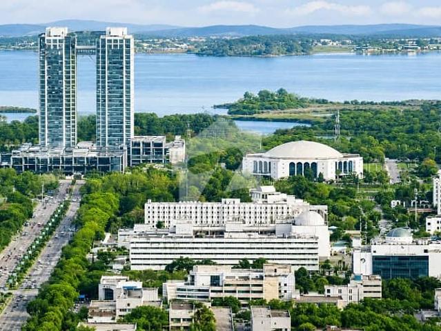 Apartment for rent in Islamabad