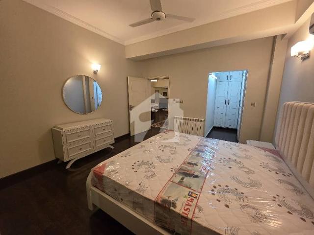 Apartment for rent in Islamabad