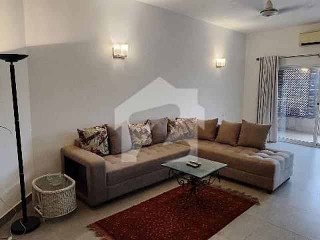 Apartment for sale in Islamabad