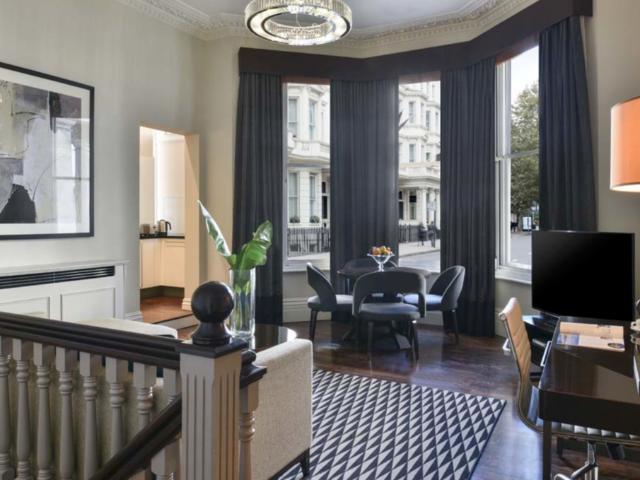 House for rent in South Kensington, Greater London