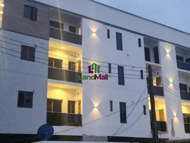 Property for sale in Eti Osa, Abuja