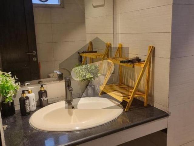 Apartment for rent in اسلام آباد, زون 1