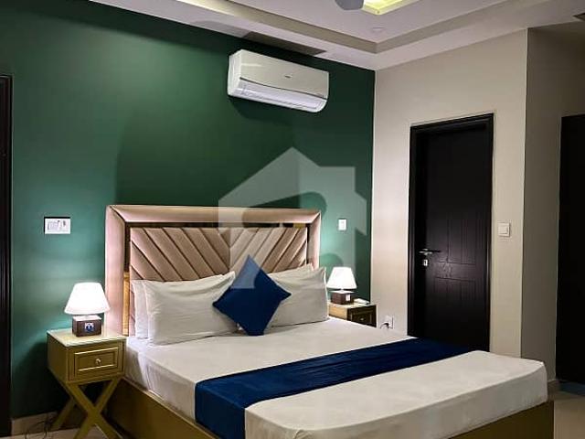Apartment for rent in Islamabad