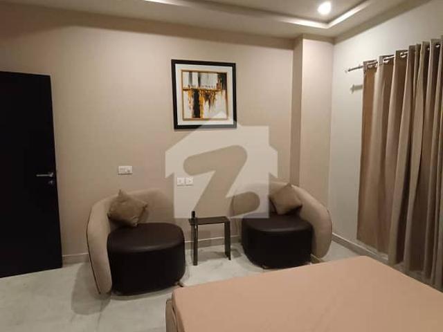 Apartment for rent in Islamabad