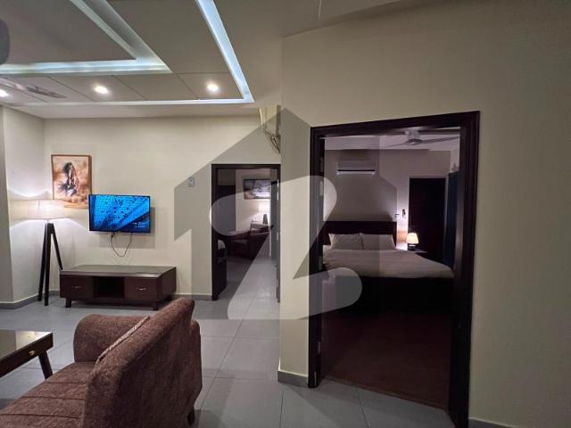 Apartment for rent in Islamabad