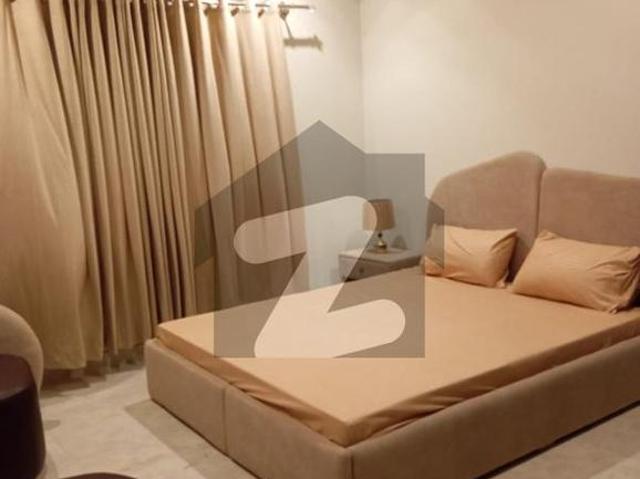 Apartment for rent in Islamabad