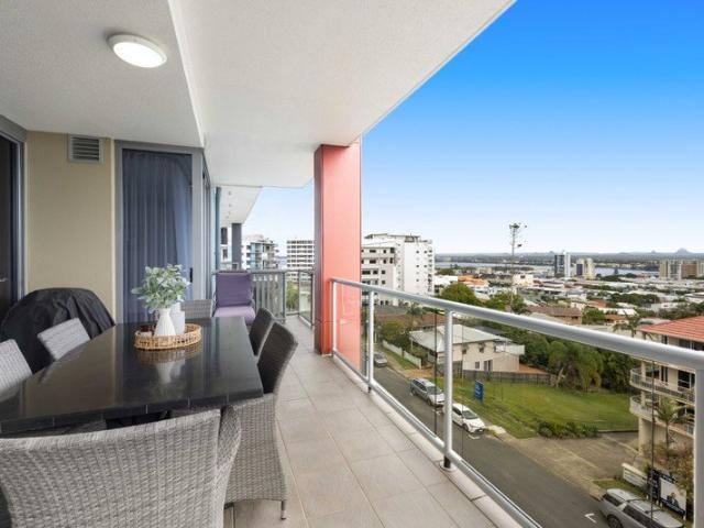Apartment for rent in Kings Creek, Queensland