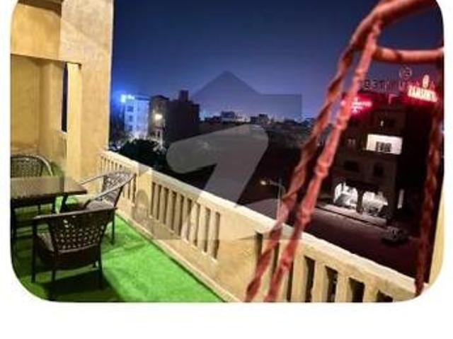 Apartment for rent in Rawalpindi, Islamabad Capital Territory