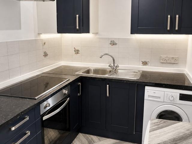 House for rent in London Borough of Lewisham, New Cross