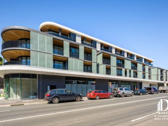 Apartment for rent in Camerons Creek, Victoria