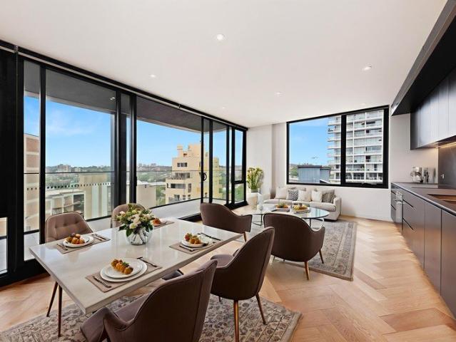 Apartment for sale in Sydney, New South Wales