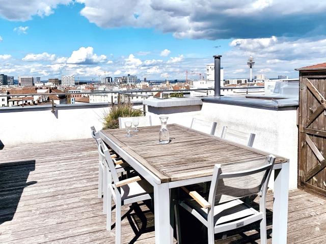 Apartment mieten in Favoriten, Wien