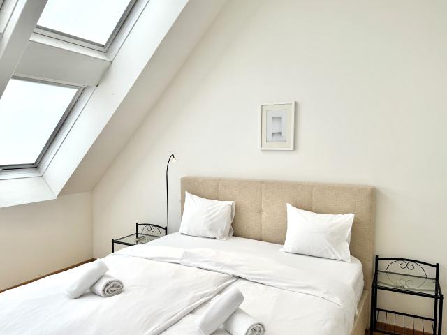 Apartment mieten in KG Favoriten, Wien