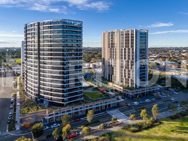 Townhouse for rent in Sydney, New South Wales